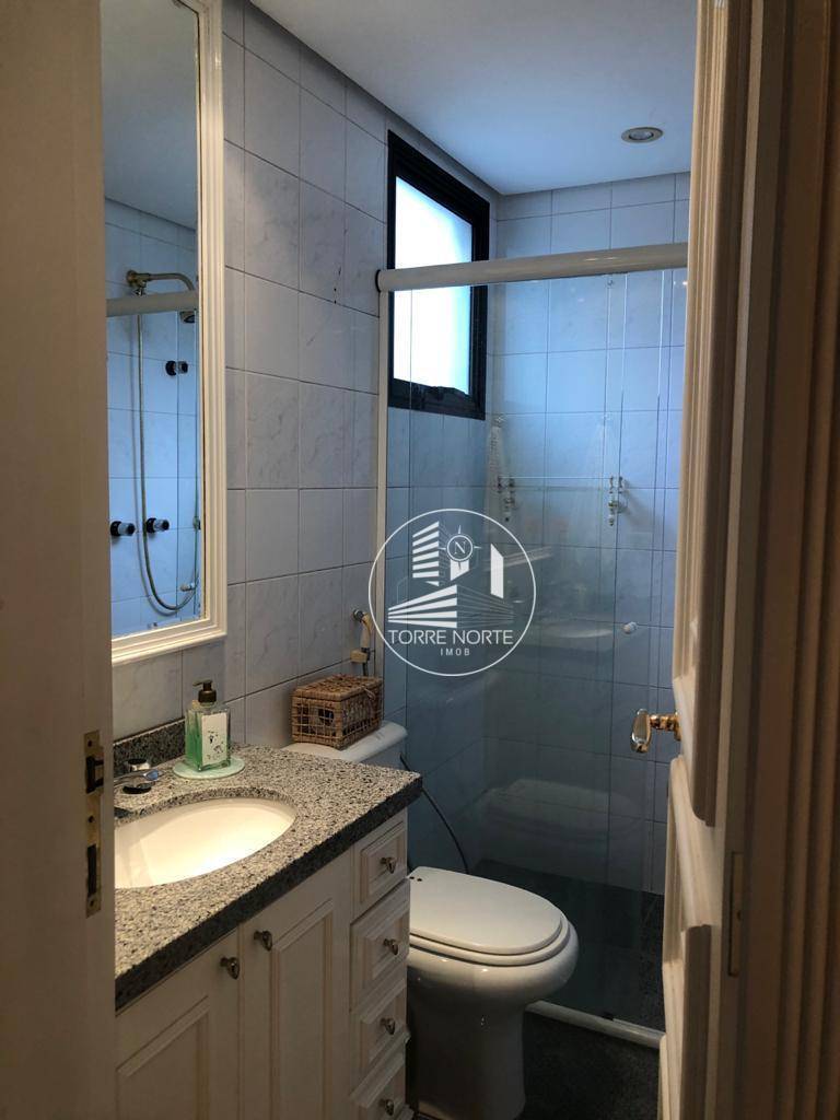 Apartamento à venda com 3 quartos, 185m² - Foto 20