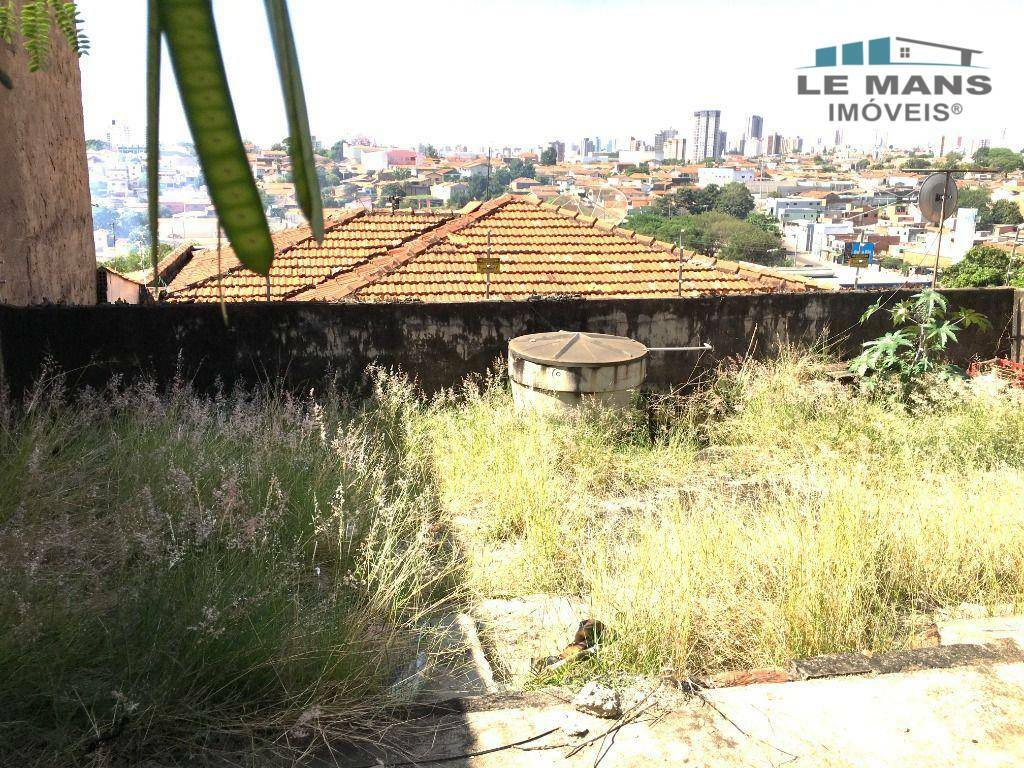 Casa à venda e aluguel com 3 quartos, 175m² - Foto 25