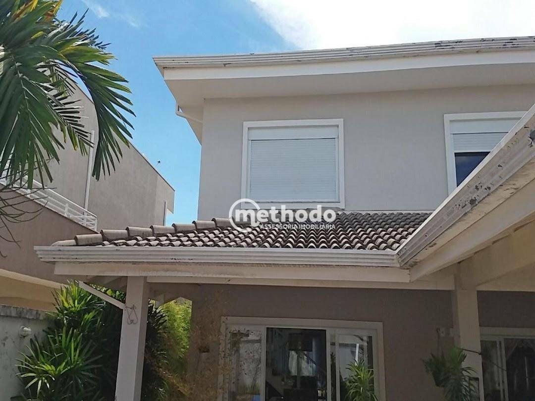 Casa de Condomínio à venda com 3 quartos, 281m² - Foto 15