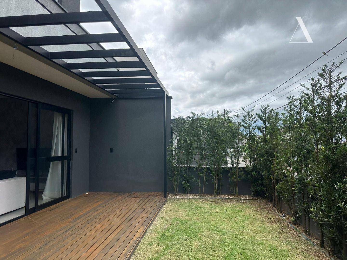 Casa de Condomínio à venda com 3 quartos, 148m² - Foto 2