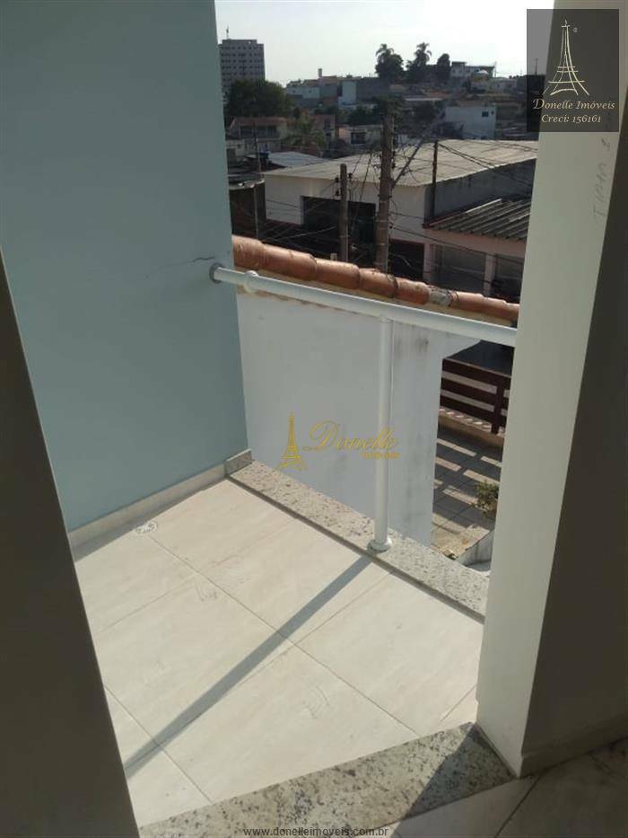 Sobrado à venda, 120m² - Foto 30