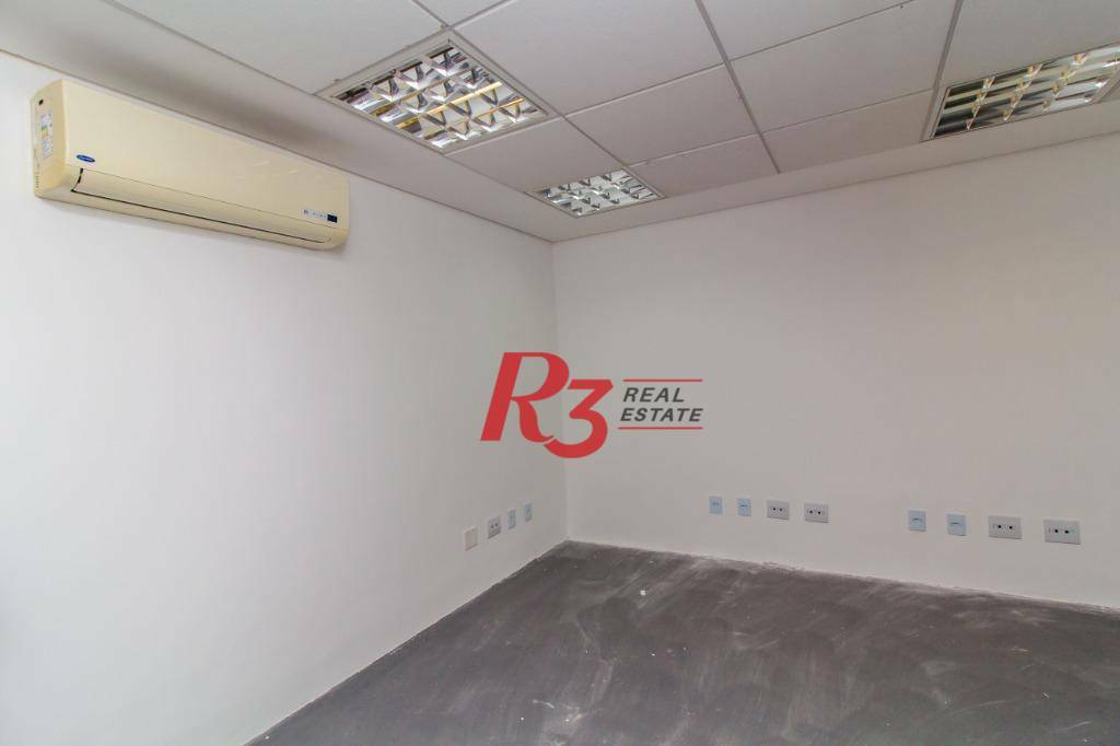 Conjunto Comercial-Sala para alugar, 189m² - Foto 6