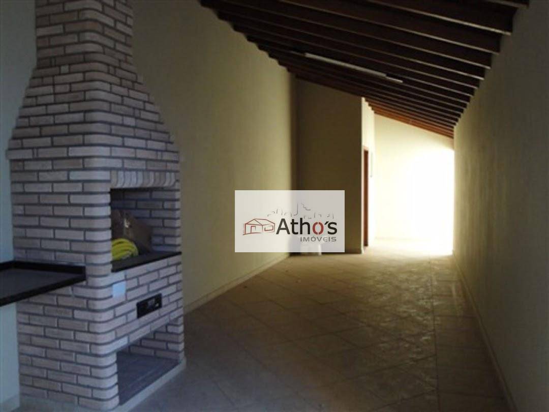 Sobrado à venda com 4 quartos, 320m² - Foto 33