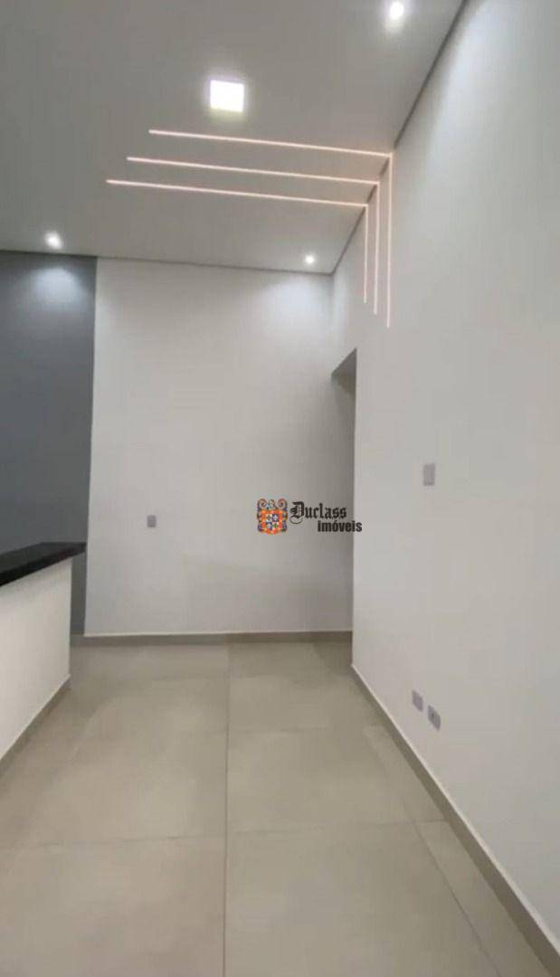 Casa à venda com 3 quartos, 90m² - Foto 9