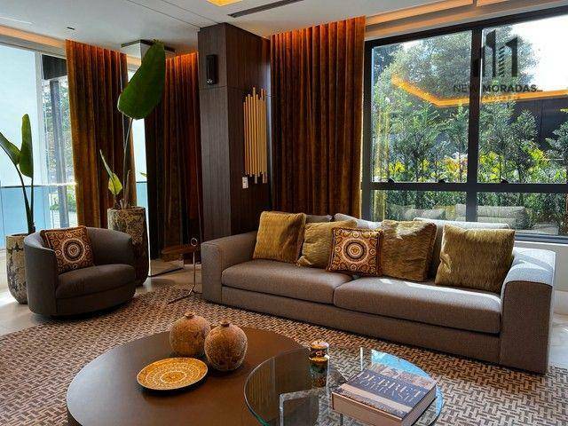 Apartamento à venda com 2 quartos, 125m² - Foto 1