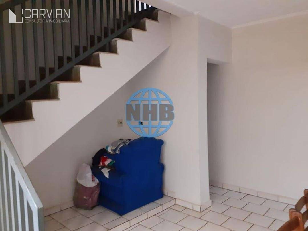 Casa à venda com 3 quartos, 189m² - Foto 19