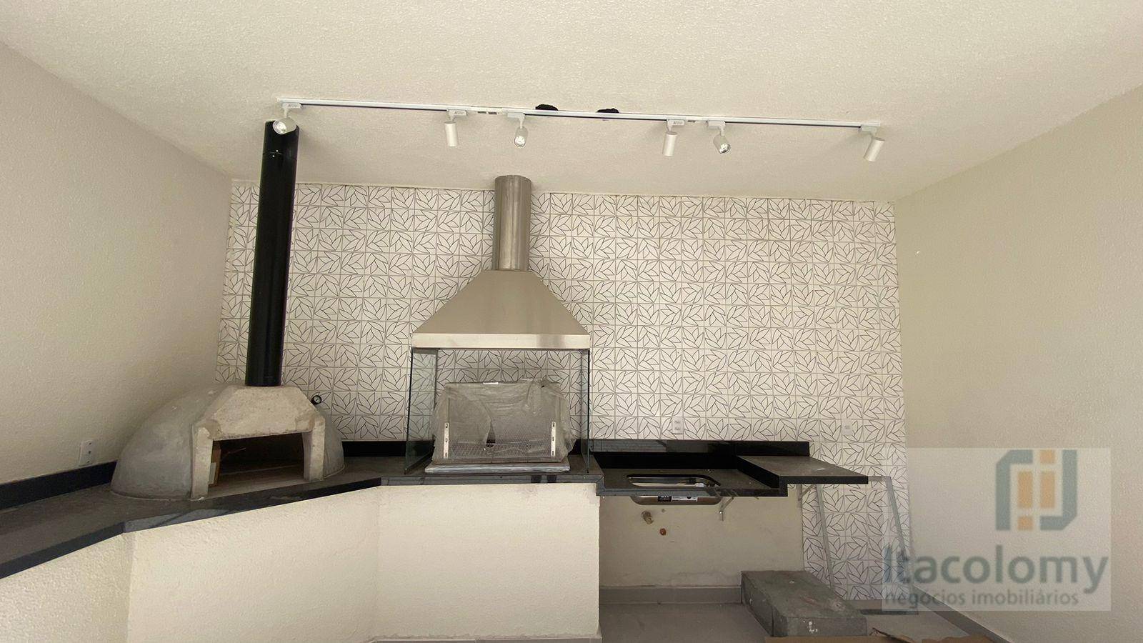 Cobertura, 1 quarto, 119 m² - Foto 2