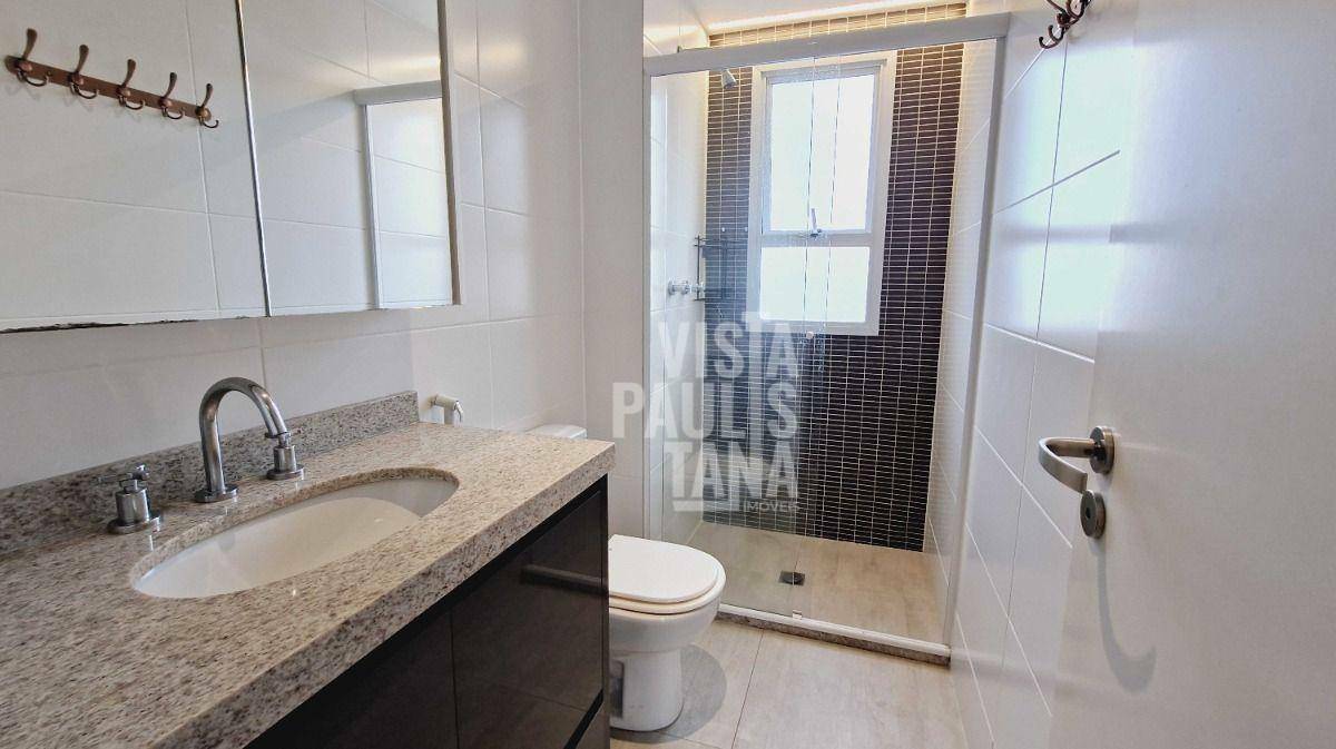 Apartamento à venda com 3 quartos, 122m² - Foto 24