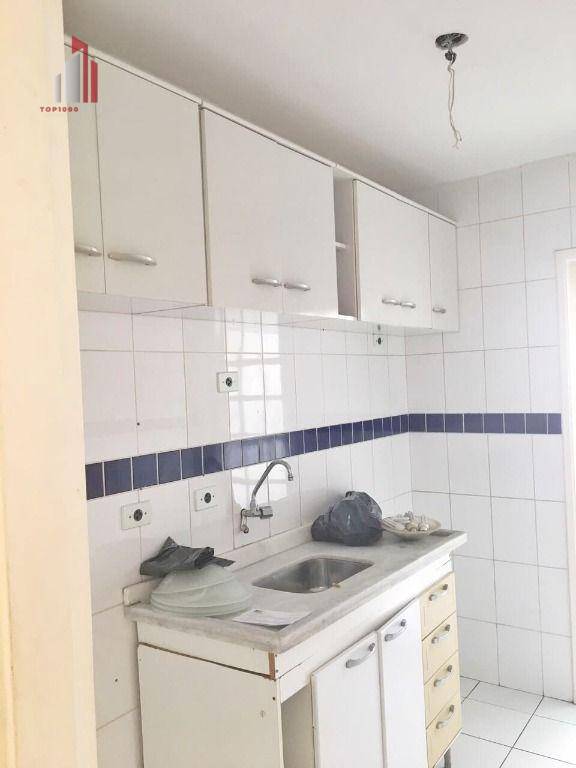 Apartamento à venda com 2 quartos, 54m² - Foto 8