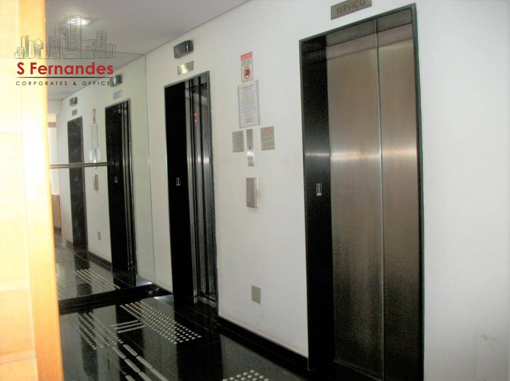 Conjunto Comercial-Sala à venda, 48m² - Foto 20