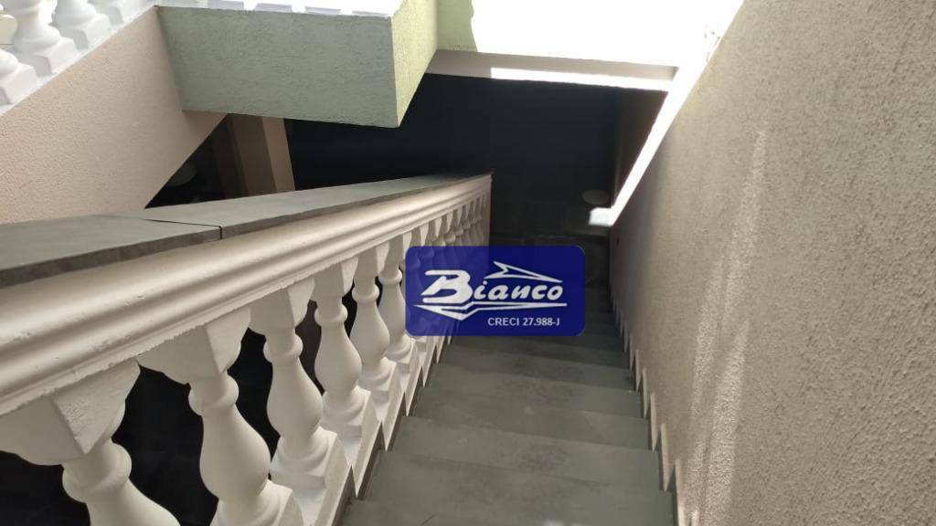 Sobrado, 3 quartos, 200 m² - Foto 5