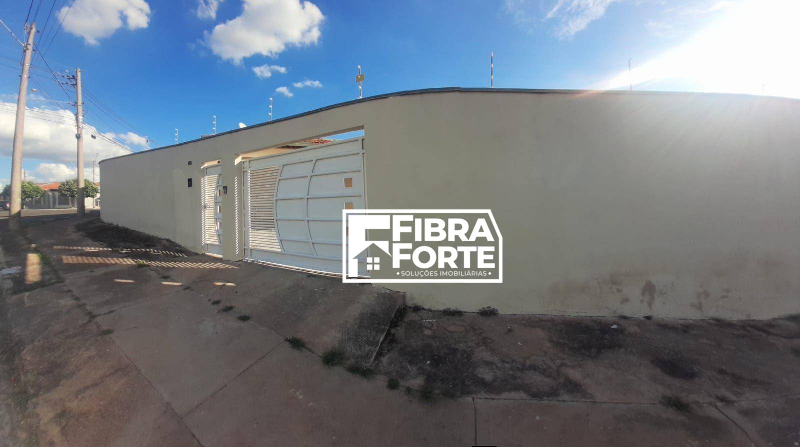 Casa, 2 quartos, 50 m² - Foto 1