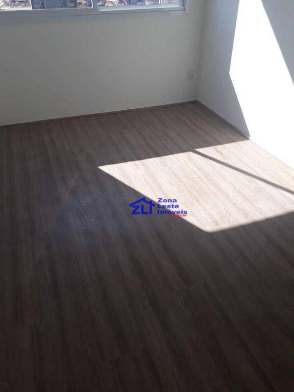 Apartamento à venda com 2 quartos, 37m² - Foto 9