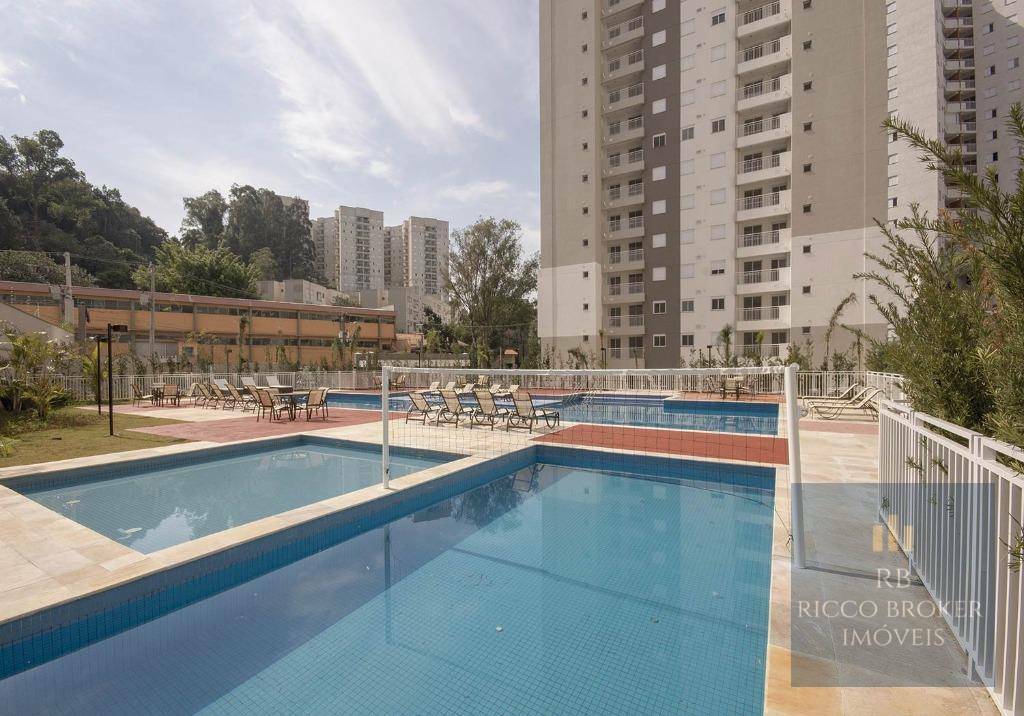 Apartamento à venda com 2 quartos, 43m² - Foto 18