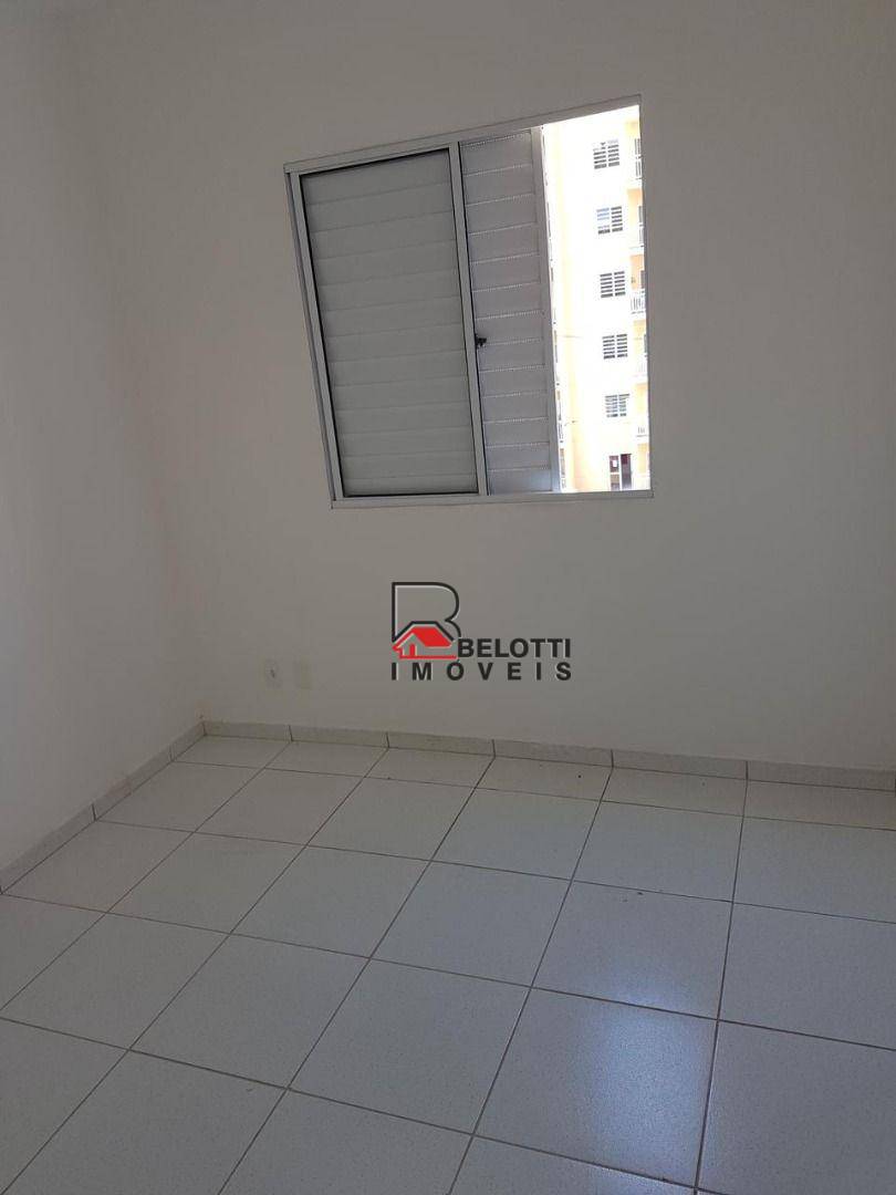 Apartamento, 2 quartos, 47 m² - Foto 5