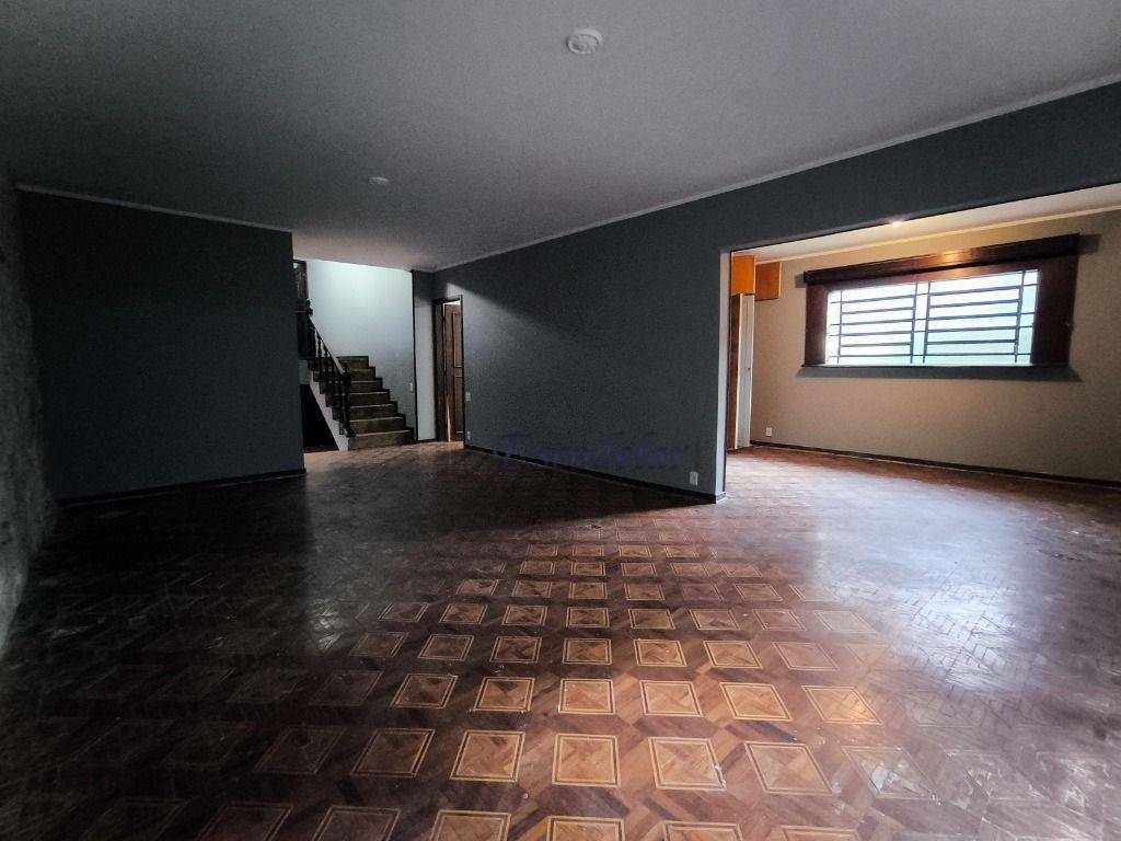 Casa à venda com 4 quartos, 332m² - Foto 2