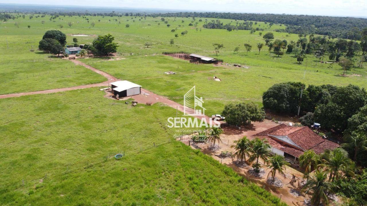 Fazenda à venda, 484M2 - Foto 5