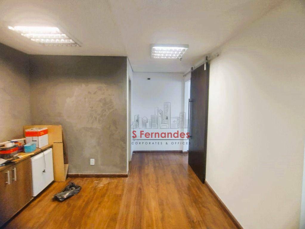 Conjunto Comercial-Sala para alugar, 43m² - Foto 6