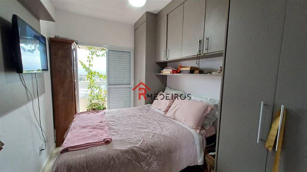 Apartamento à venda com 2 quartos, 66m² - Foto 10