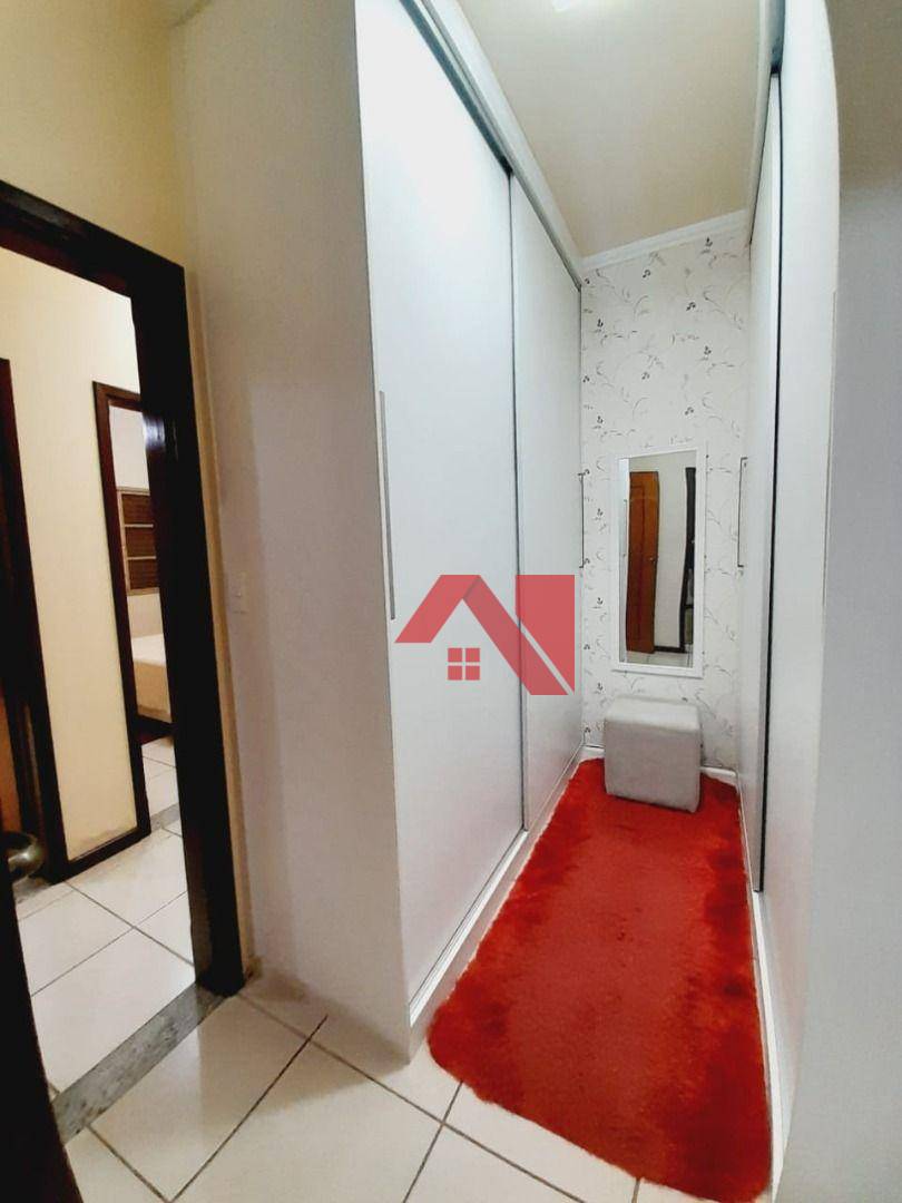 Sobrado à venda com 3 quartos, 230m² - Foto 20