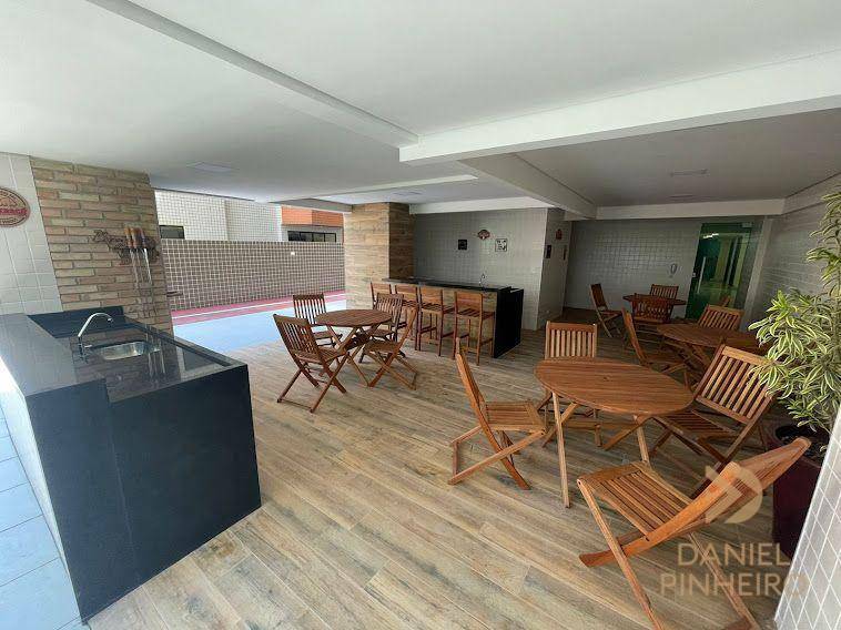 Apartamento à venda com 3 quartos, 117m² - Foto 37