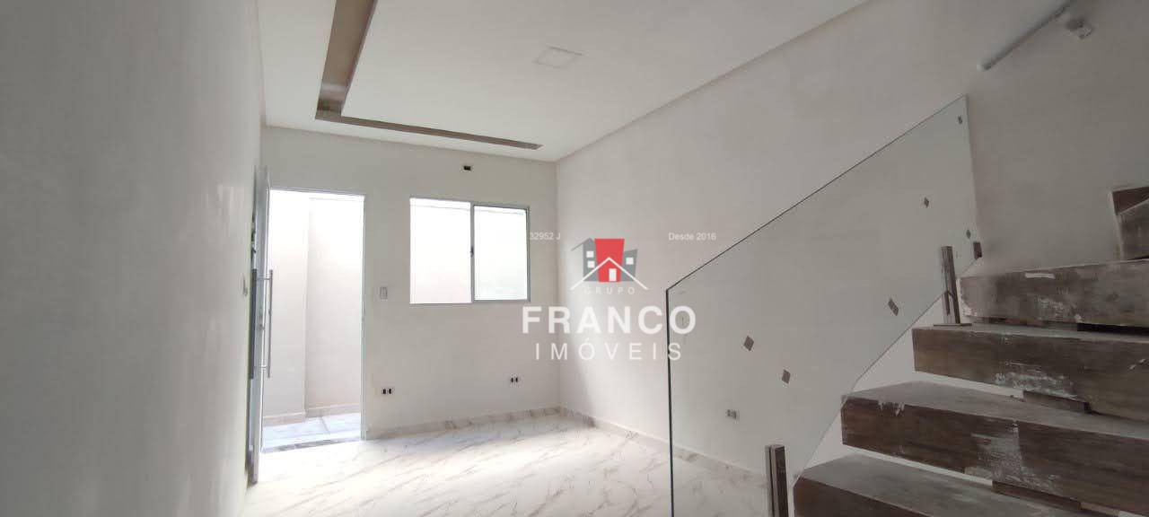 Sobrado à venda com 2 quartos, 58m² - Foto 38