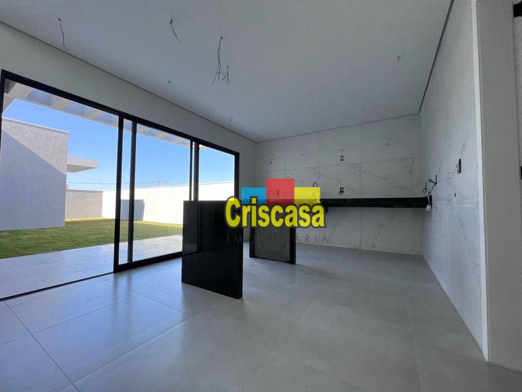 Casa de Condomínio à venda com 3 quartos, 154m² - Foto 17