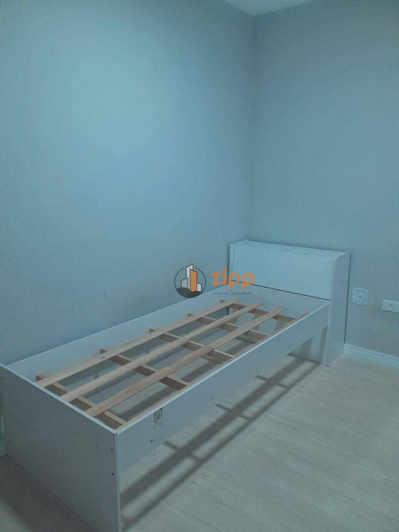 Sobrado à venda com 2 quartos, 70m² - Foto 10