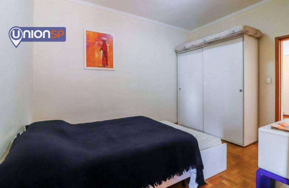 Apartamento à venda com 2 quartos, 115m² - Foto 6