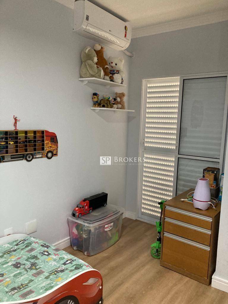 Casa de Condomínio à venda com 3 quartos, 111m² - Foto 17