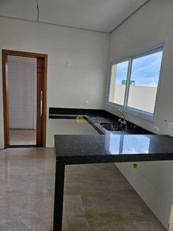 Sobrado à venda com 3 quartos, 120m² - Foto 9