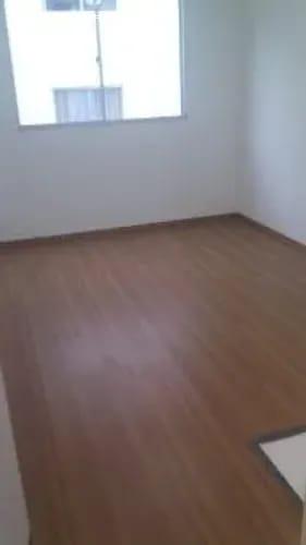 Apartamento à venda com 2 quartos, 43m² - Foto 4