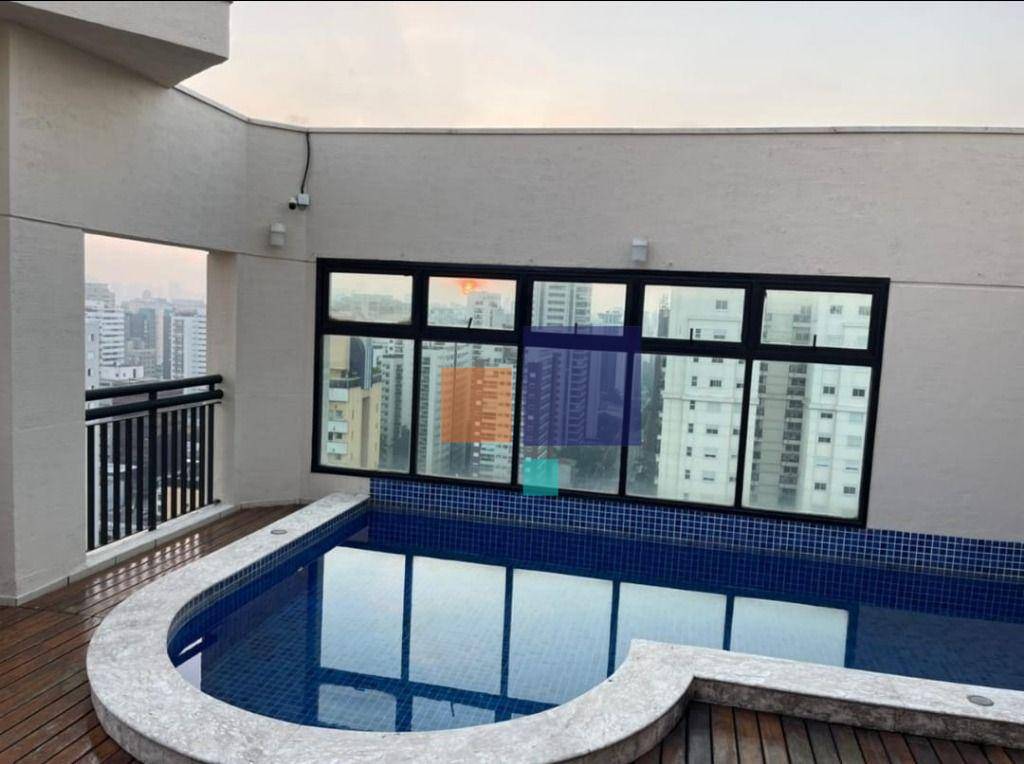 Flat/Apart Hotel, 1 quarto, 31 m² - Foto 21