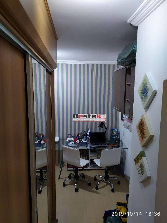 Apartamento à venda com 3 quartos, 153m² - Foto 12