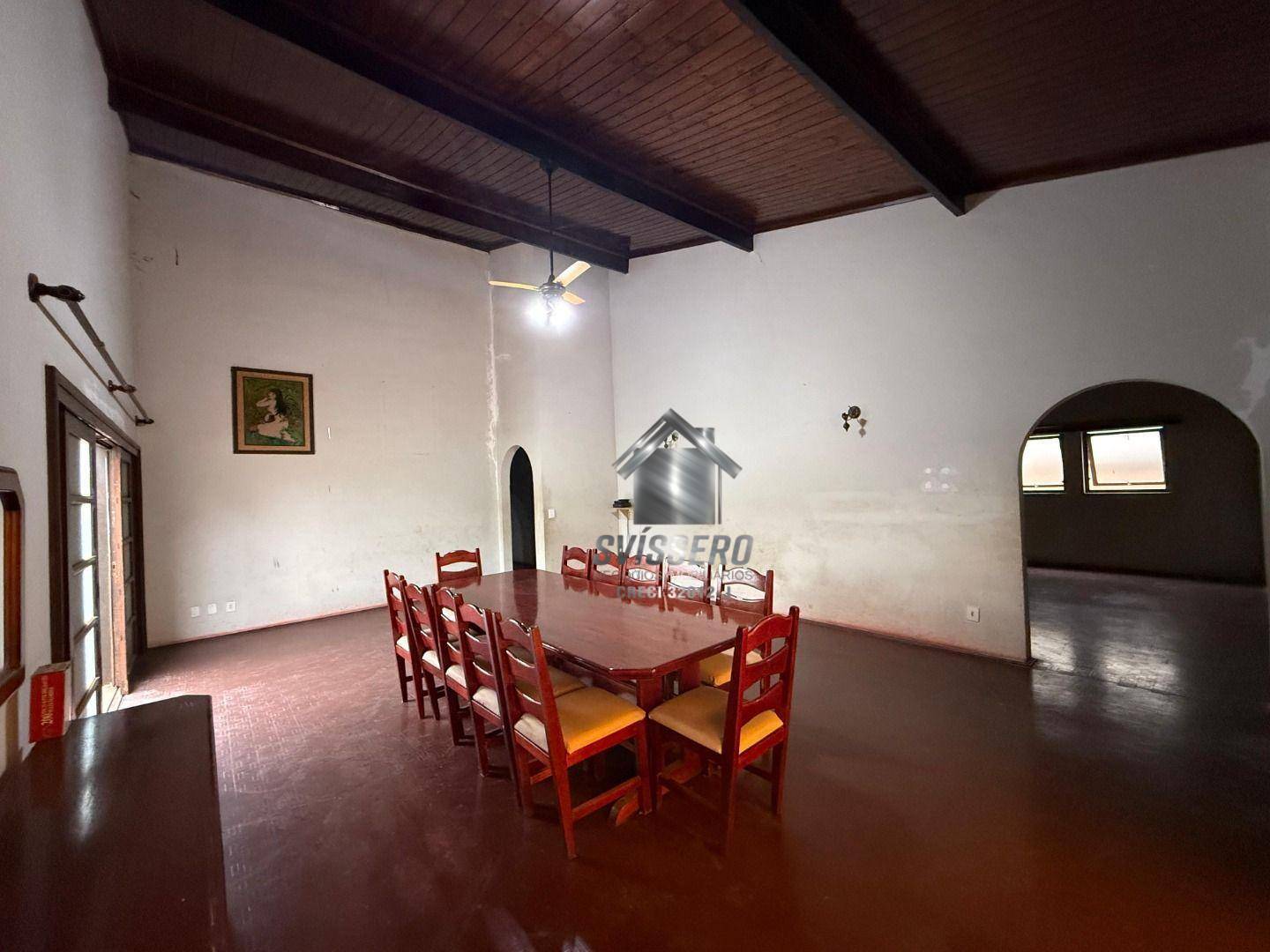 Casa de Condomínio, 4 quartos - Foto 4