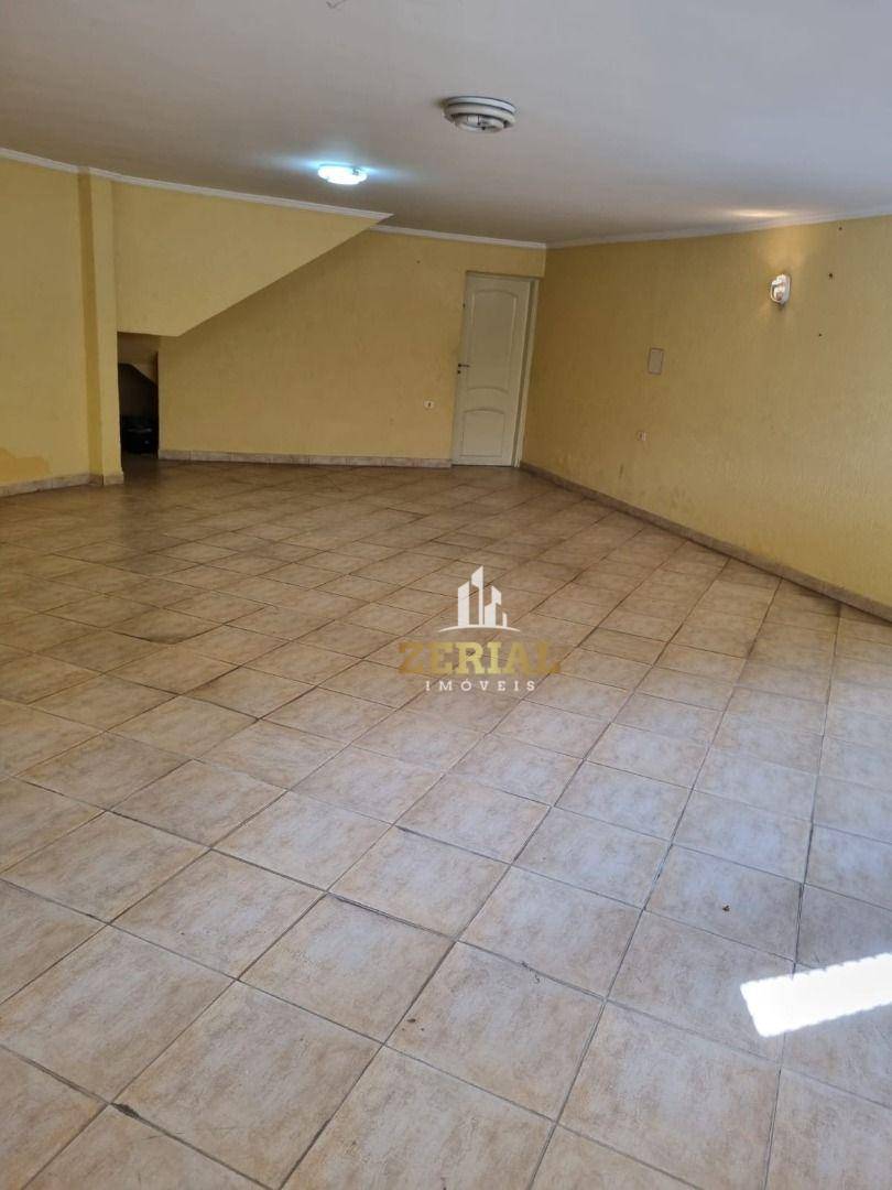 Sobrado à venda e aluguel com 4 quartos, 450m² - Foto 17