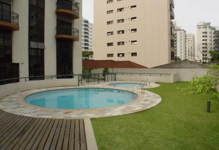 Apartamento à venda com 2 quartos, 94m² - Foto 8