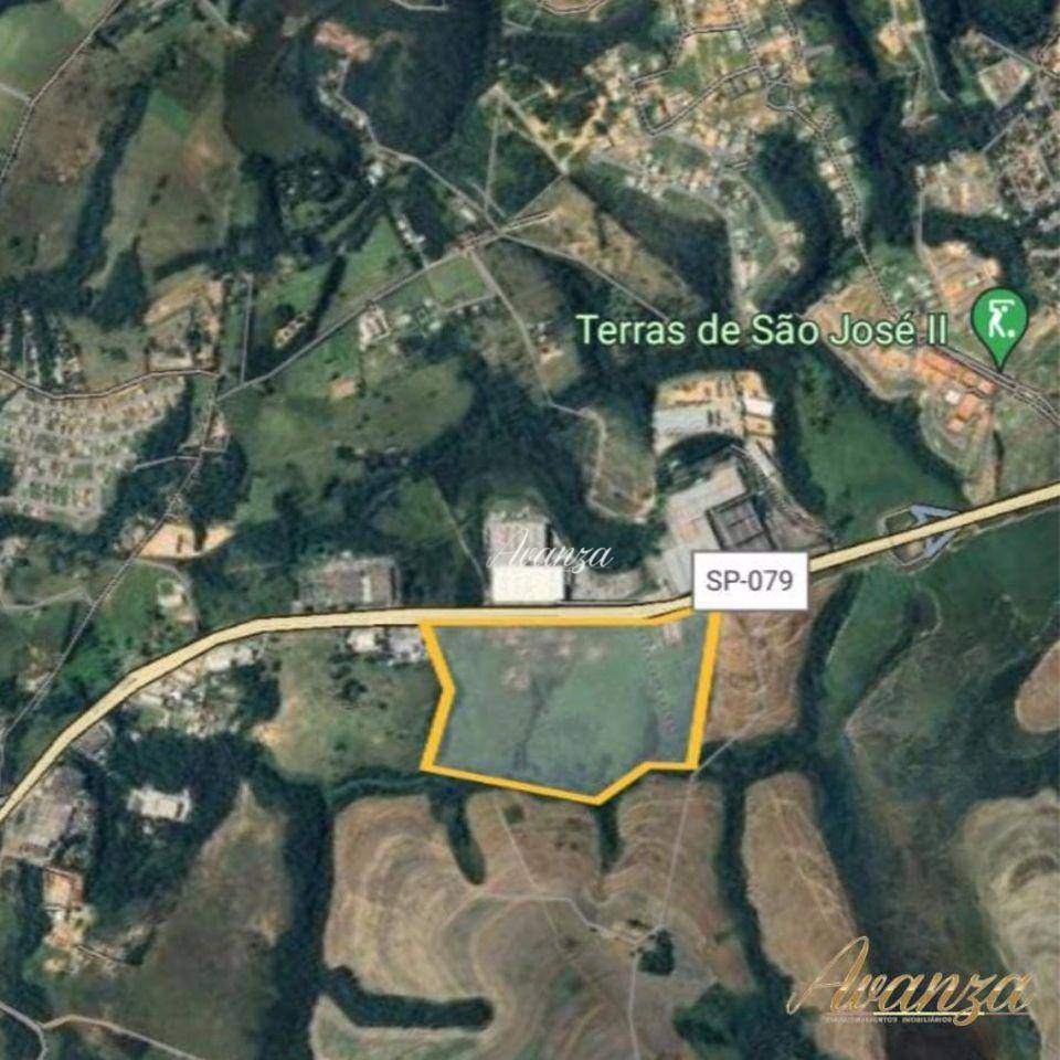 Terreno, 42 hectares - Foto 2