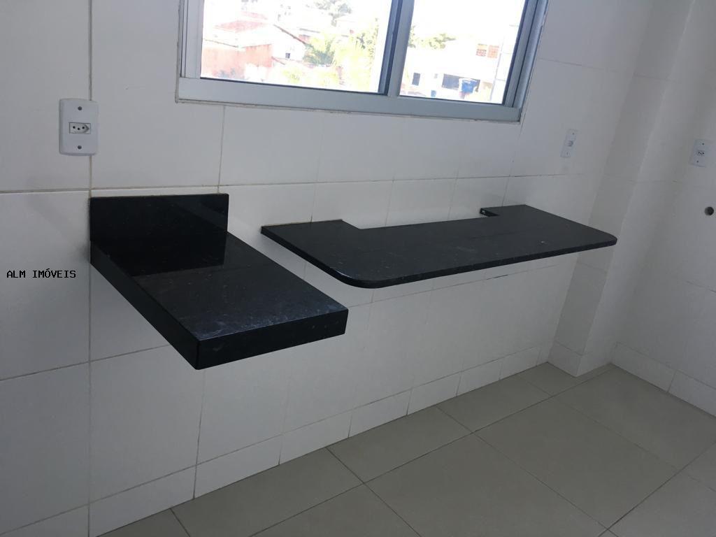 Apartamento à venda com 2 quartos - Foto 7