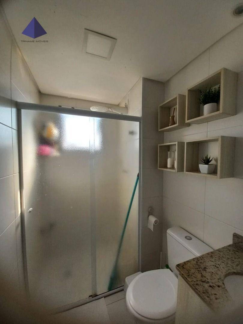 Apartamento à venda com 2 quartos, 48m² - Foto 12