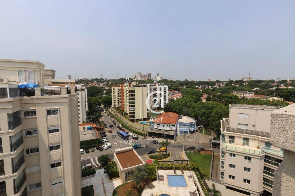 Cobertura à venda com 2 quartos, 200m² - Foto 37