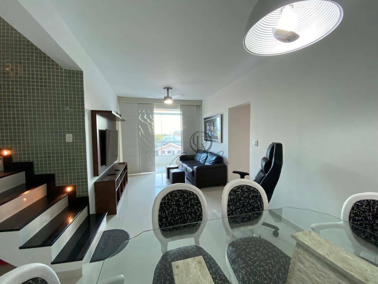 Apartamento à venda com 3 quartos, 220m² - Foto 3