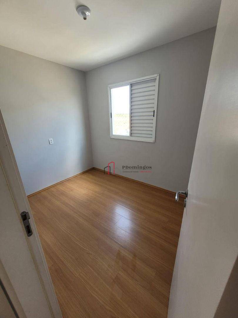 Apartamento à venda com 2 quartos, 45m² - Foto 7