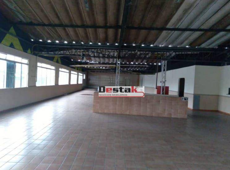 Loja-Salão para alugar, 803m² - Foto 2