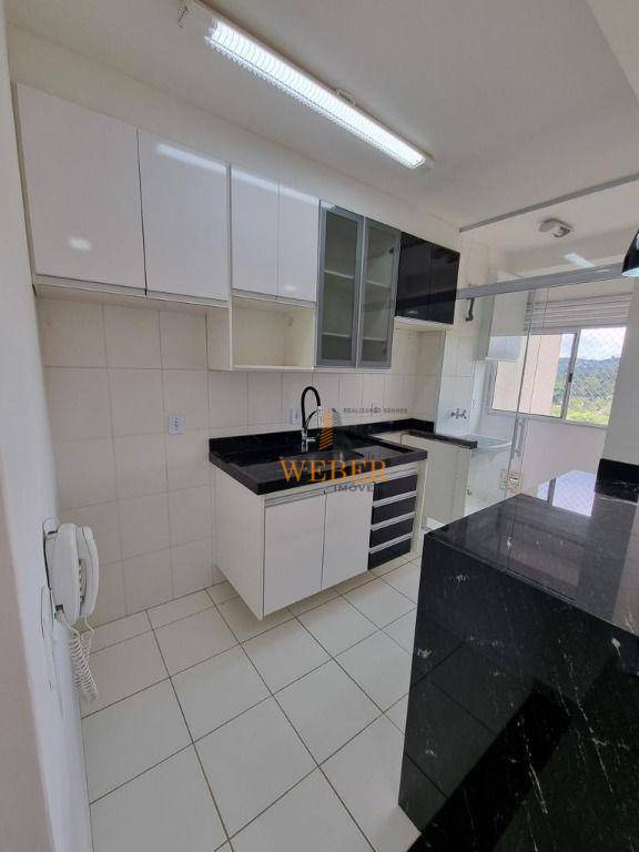 Apartamento à venda com 2 quartos, 47m² - Foto 8