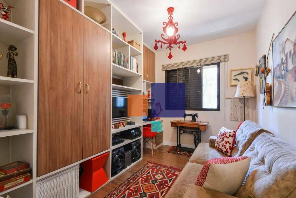 Apartamento à venda com 3 quartos, 102m² - Foto 30