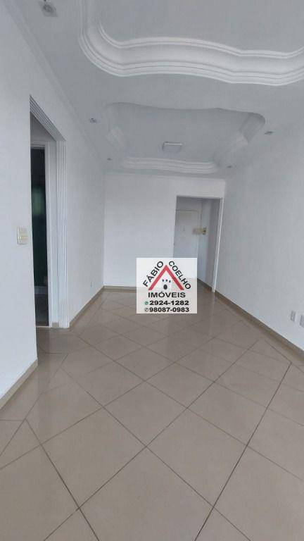 Apartamento à venda com 3 quartos, 63m² - Foto 14