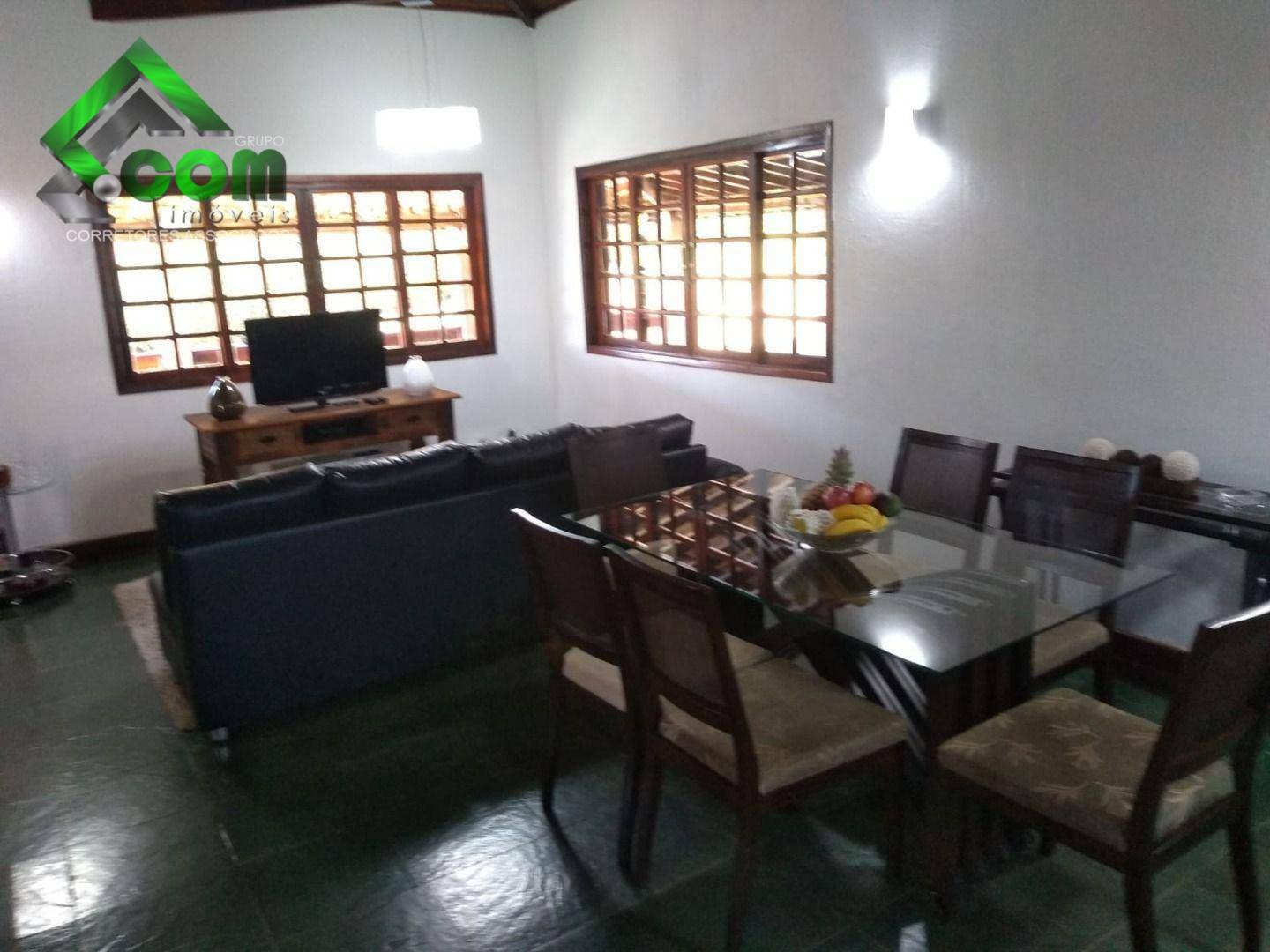 Chácara à venda com 2 quartos, 250m² - Foto 21