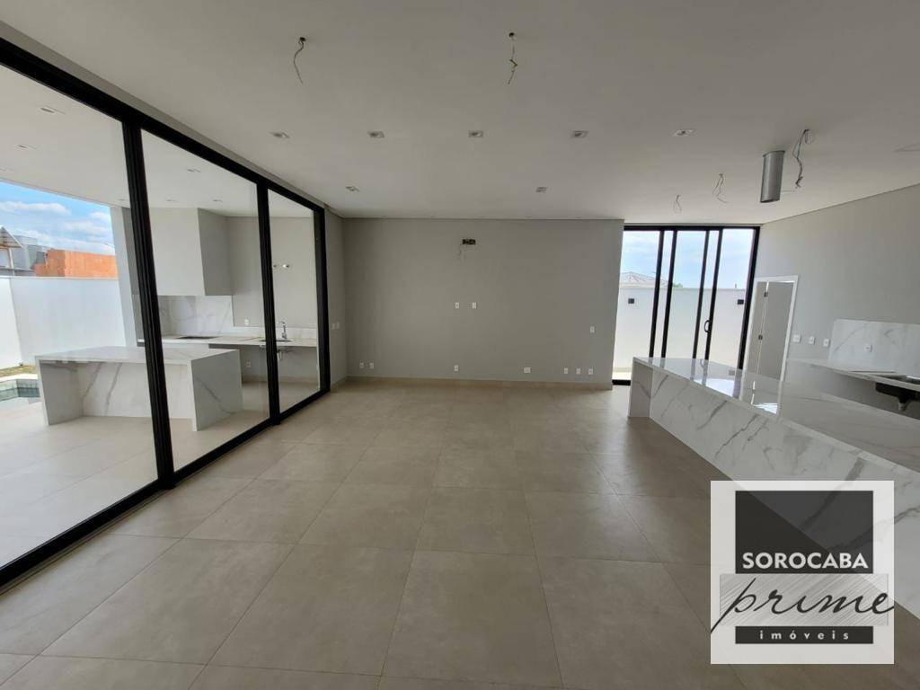 Casa de Condomínio à venda com 3 quartos, 261m² - Foto 24