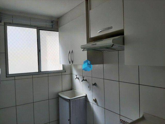 Apartamento à venda com 2 quartos, 45m² - Foto 5